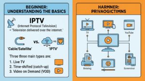 Get an IPTV Subscription